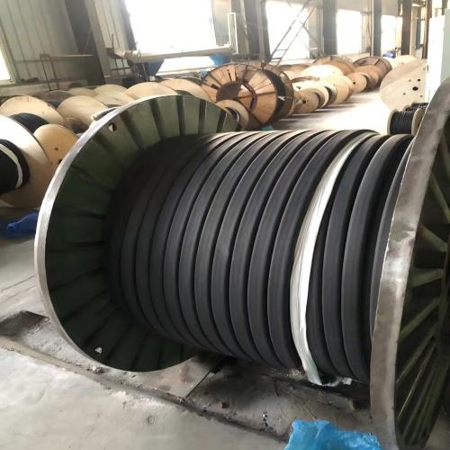 CEFBG-24*2.5船用耐拉扁平電纜